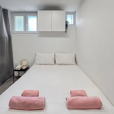 Lumineux Et Moderne A Nice, Bien Situe Appartamento Nizza